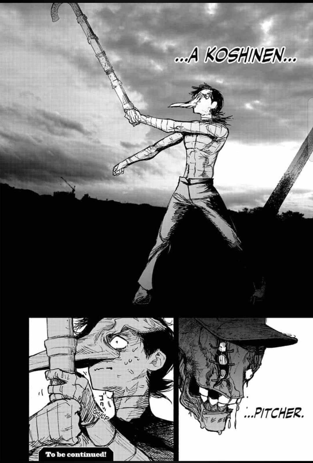 Choujin X, Chapter 13 image 24